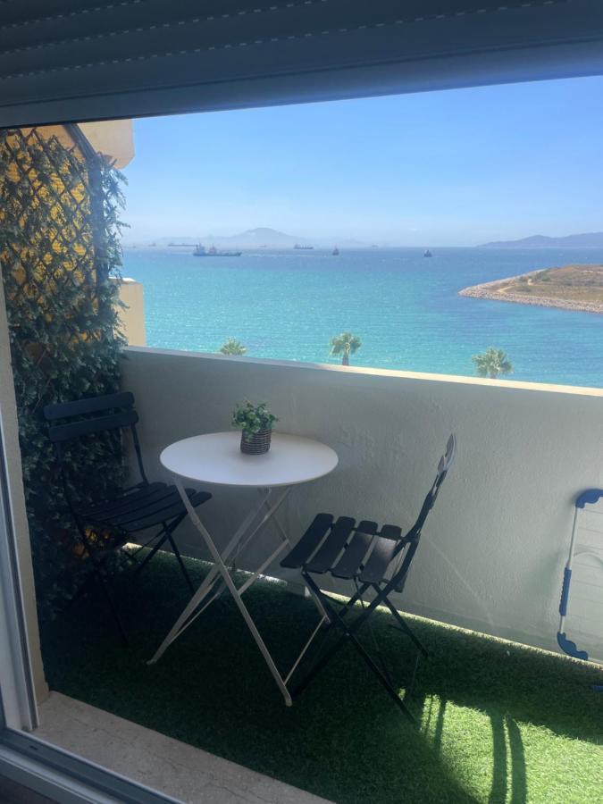 Vistas Roca Mar Apartment La Linea de la Concepcion Exterior photo